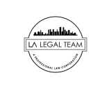 https://www.logocontest.com/public/logoimage/1594960251LA Legal Team.png